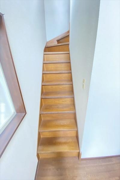 柏市新逆井１丁目の中古一戸建て