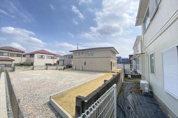 柏市新逆井１丁目の中古一戸建て