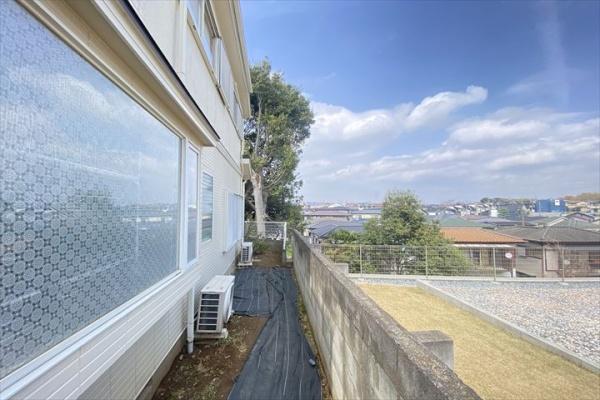 柏市新逆井１丁目の中古一戸建て