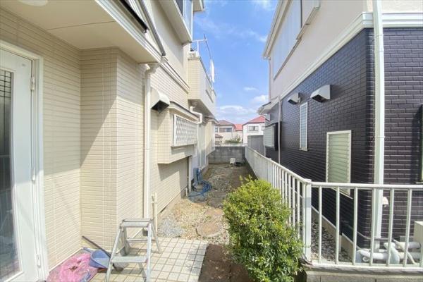 柏市新逆井１丁目の中古一戸建て