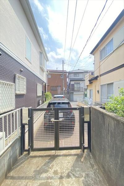 柏市新逆井１丁目の中古一戸建て