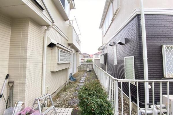 柏市新逆井１丁目の中古一戸建て