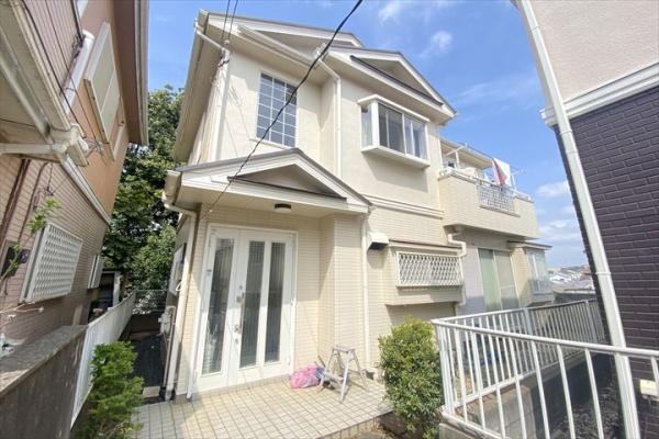 柏市新逆井１丁目の中古一戸建て