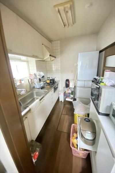 柏市新逆井１丁目の中古一戸建て