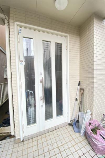 柏市新逆井１丁目の中古一戸建て