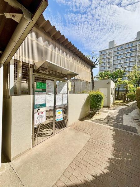 新松戸サンライトパストラル六番街Ａ棟