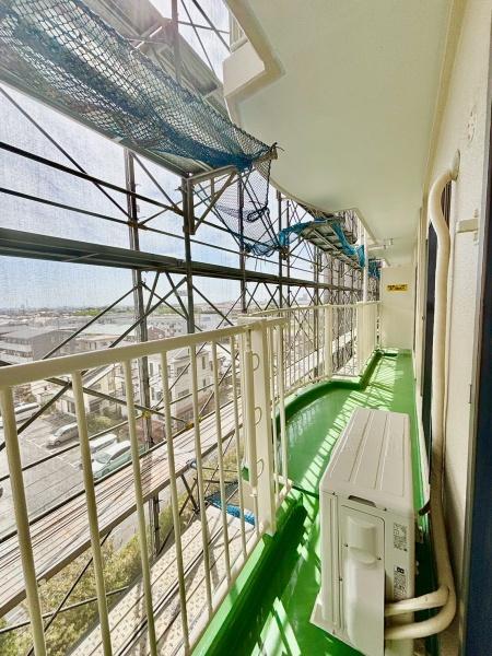 新松戸サンライトパストラル弐番街Ｃ棟
