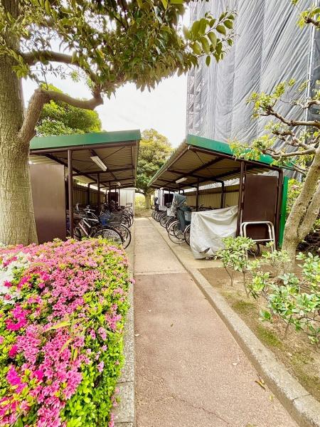 新松戸サンライトパストラル弐番街Ｃ棟