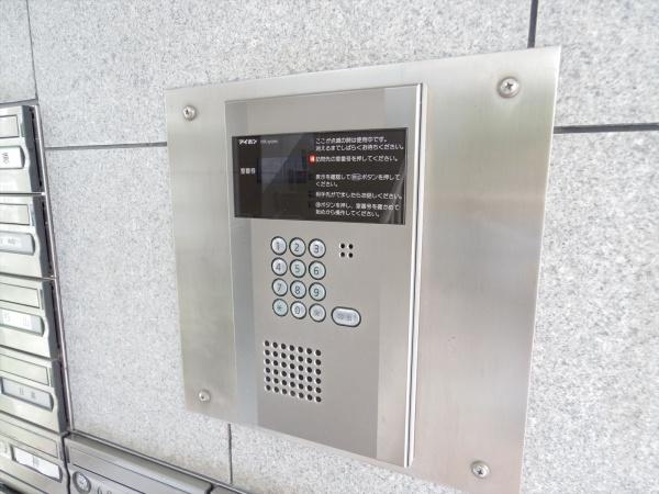 新松戸サンライトパストラル弐番街Ｃ棟