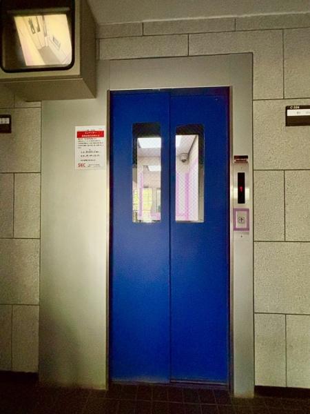 新松戸サンライトパストラル弐番街Ｃ棟