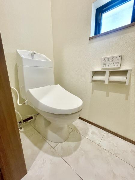 松戸市南花島3丁目　A号棟　新築戸建
