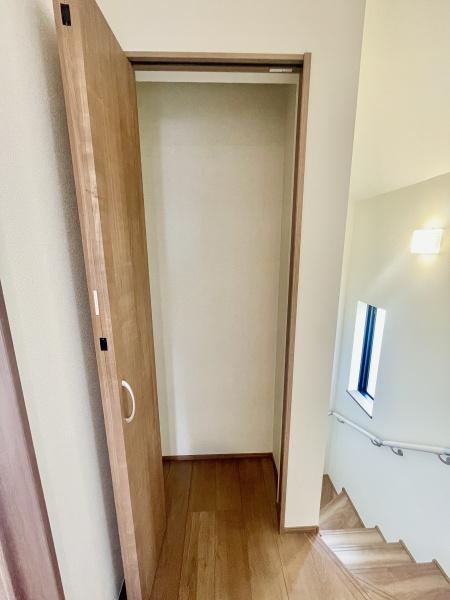 松戸市南花島3丁目　A号棟　新築戸建
