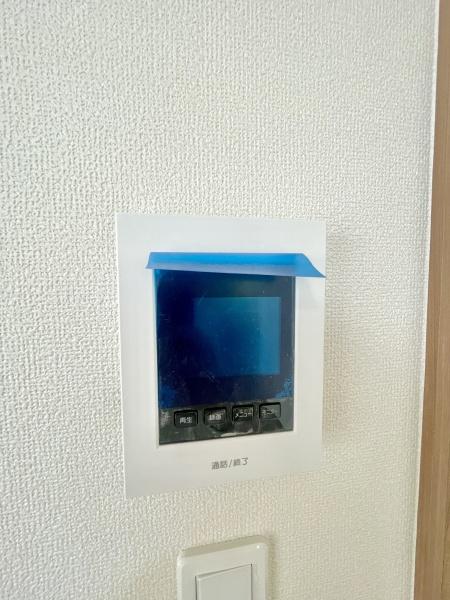 松戸市南花島3丁目　A号棟　新築戸建
