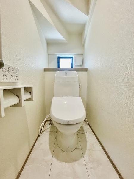 松戸市南花島3丁目　B号棟　新築戸建