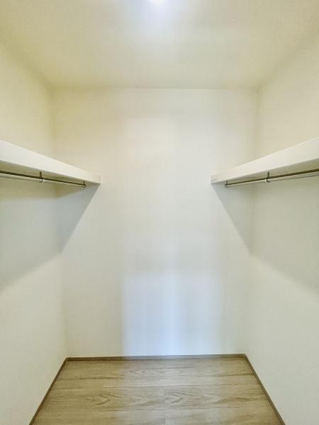 松戸市南花島3丁目　B号棟　新築戸建