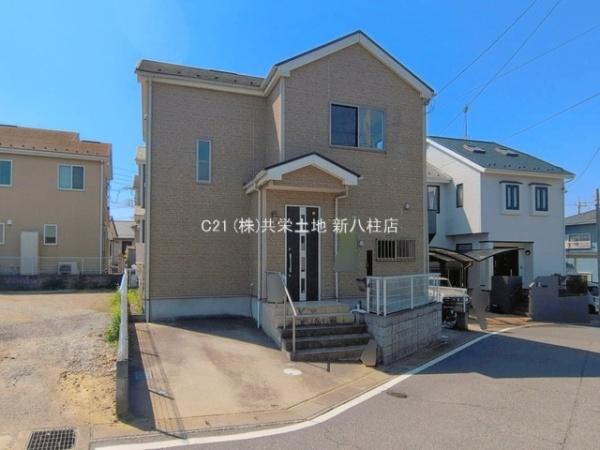 柏市酒井根４丁目の中古一戸建て
