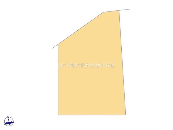 柏市酒井根４丁目の中古一戸建て