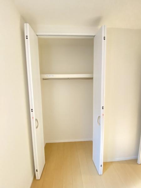 松戸市和名ケ谷　A号棟　新築戸建