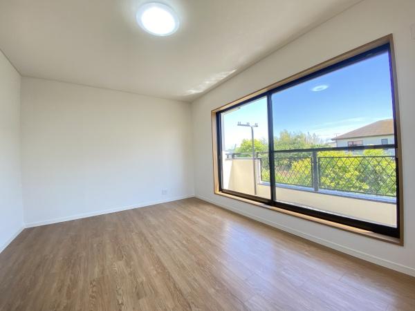松戸市根木内の中古一戸建て