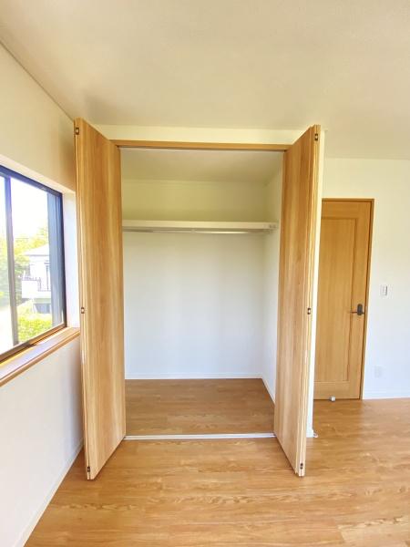 松戸市根木内の中古一戸建て