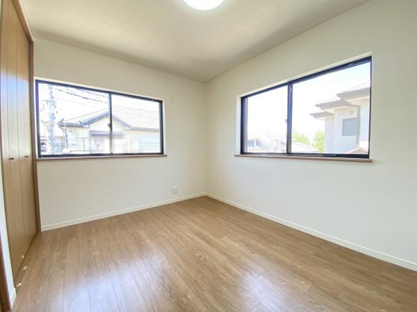 松戸市根木内の中古一戸建て