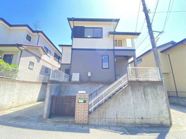 松戸市根木内 中古戸建