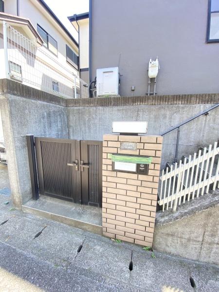 松戸市根木内の中古一戸建て