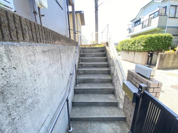 松戸市根木内の中古一戸建て
