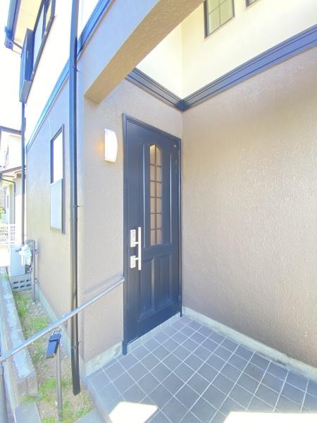 松戸市根木内の中古一戸建て
