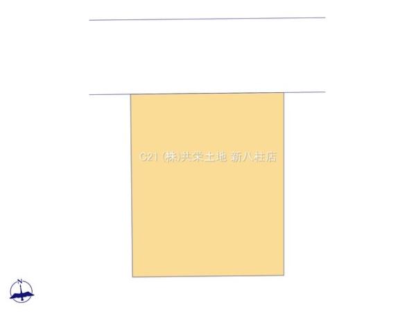 松戸市根木内　中古戸建