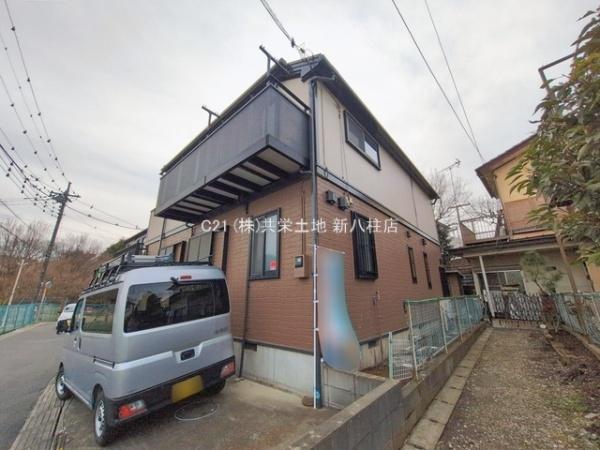 柏市根戸の中古一戸建て