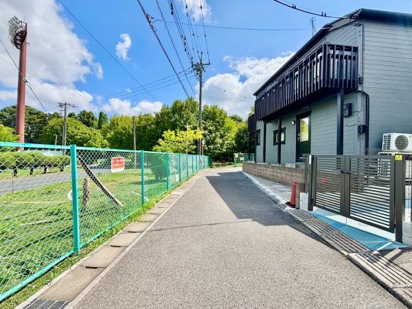 柏市根戸の中古一戸建て