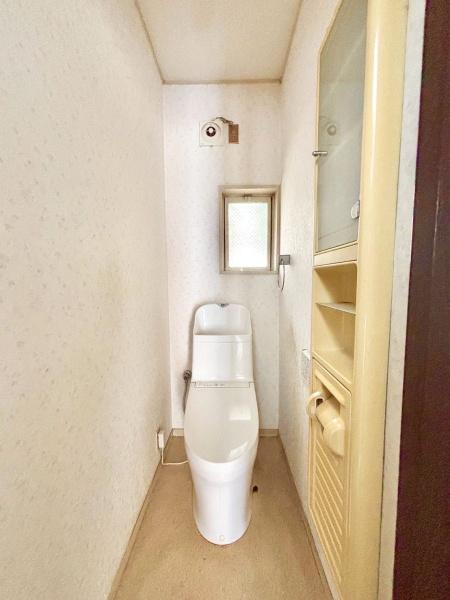 松戸市金ケ作の中古一戸建て