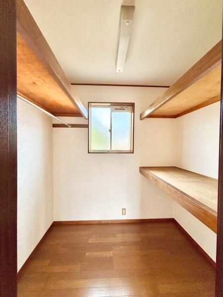 松戸市金ケ作の中古一戸建て