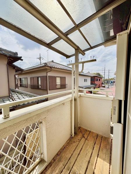 松戸市金ケ作の中古一戸建て