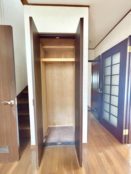松戸市金ケ作の中古一戸建て