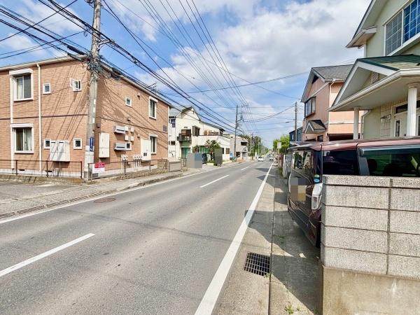 松戸市金ケ作の中古一戸建て