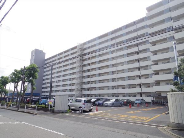 新松戸ハイツ