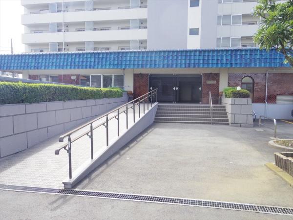 新松戸ハイツ