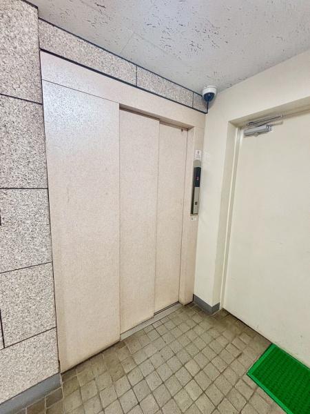 新松戸ハイツ