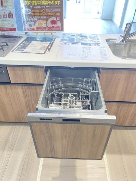松戸市小金原2丁目25-1期　新築戸建