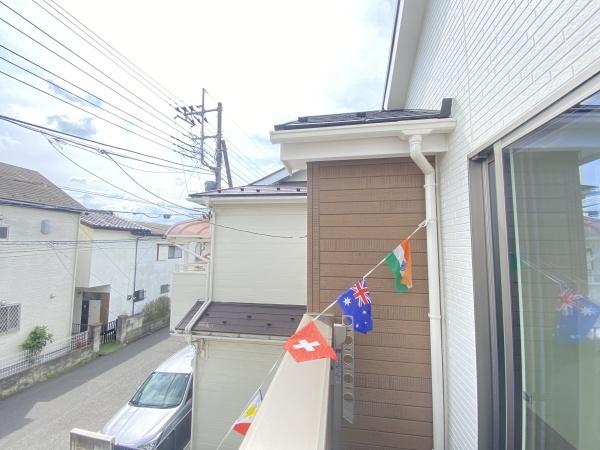 松戸市小金原2丁目25-1期　新築戸建