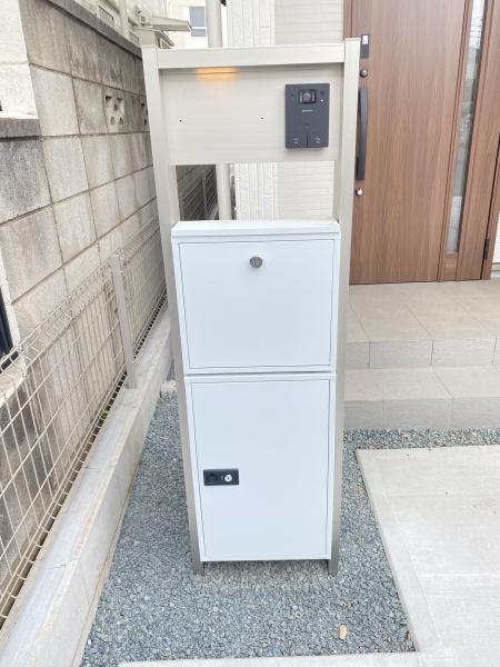 松戸市小金原2丁目25-1期　新築戸建