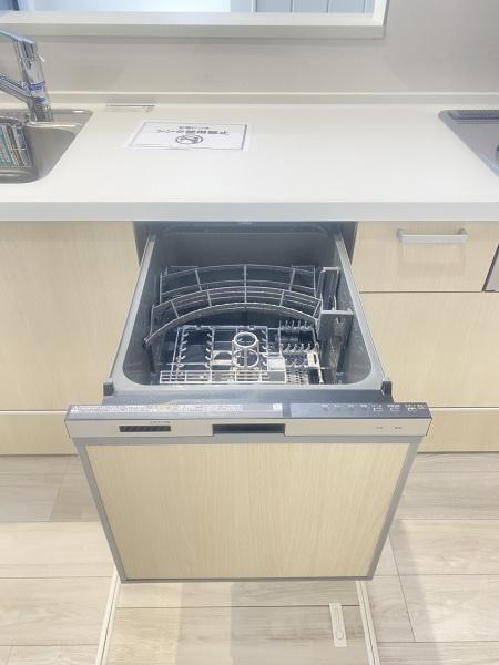 松戸市金ケ作1期　新築戸建
