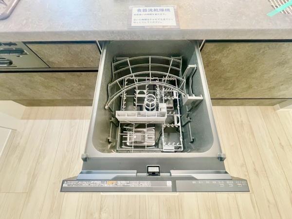 柏市松葉町19期　1号棟　新築戸建