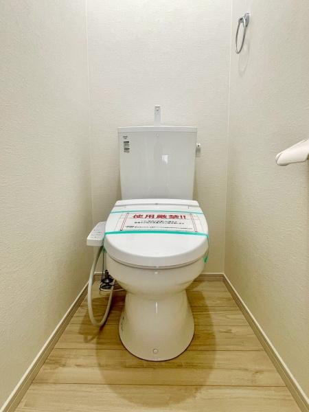 柏市松葉町19期　1号棟　新築戸建