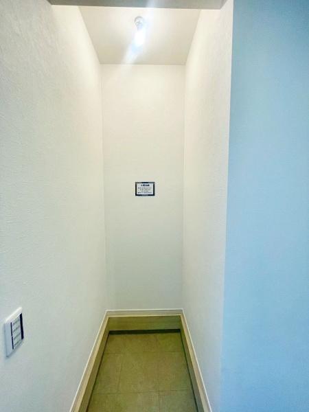 柏市松葉町19期　1号棟　新築戸建