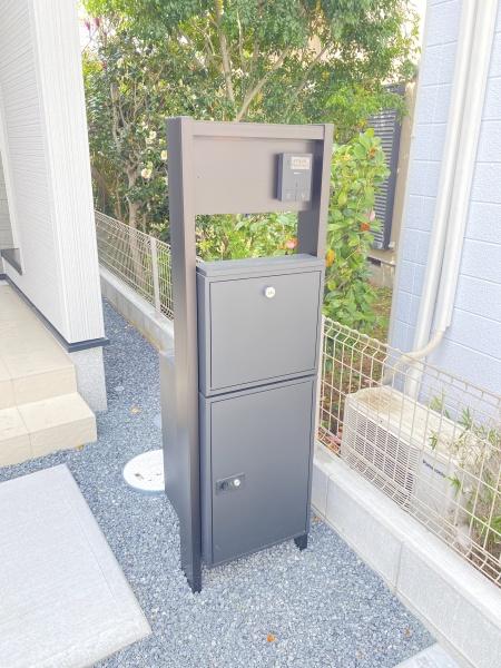 柏市酒井根5丁目第1期　3号棟　新築戸建