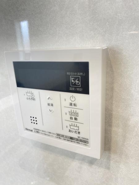 柏市酒井根5丁目第1期　3号棟　新築戸建
