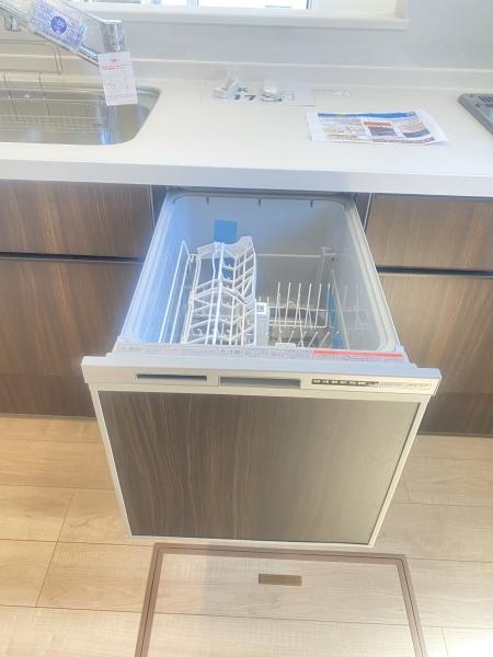 柏市酒井根5丁目24-2期　新築戸建